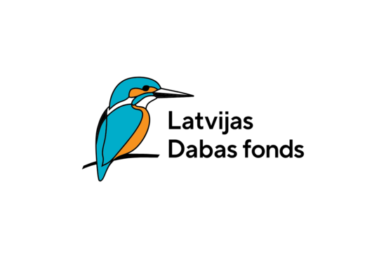 LATVIJAS DABAS FONDS